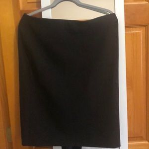 Rafaella pencil skirt